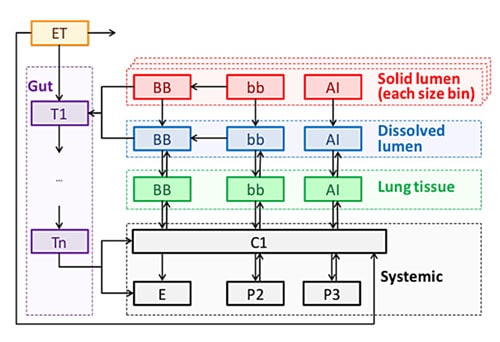 Mimetikos preludium software