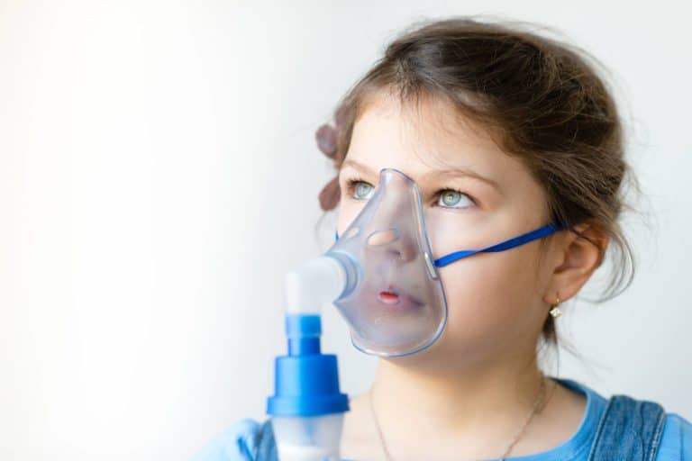 Nebulizer testing iso24727