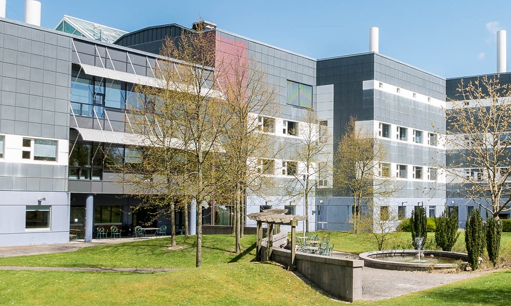 Forskaren i Lund