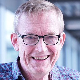 Kyrre Thalberg