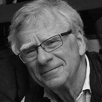 Lars-Magnus Bjursten