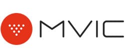 MVIC logotype