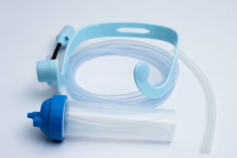 Medical device Testing