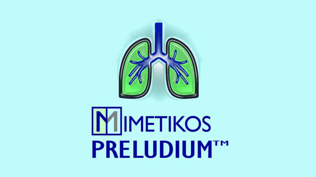 Mimetikos Preludium Software