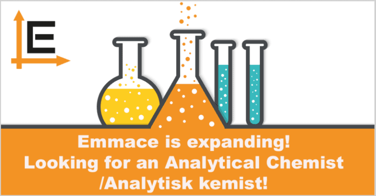 Analytical Chemist
