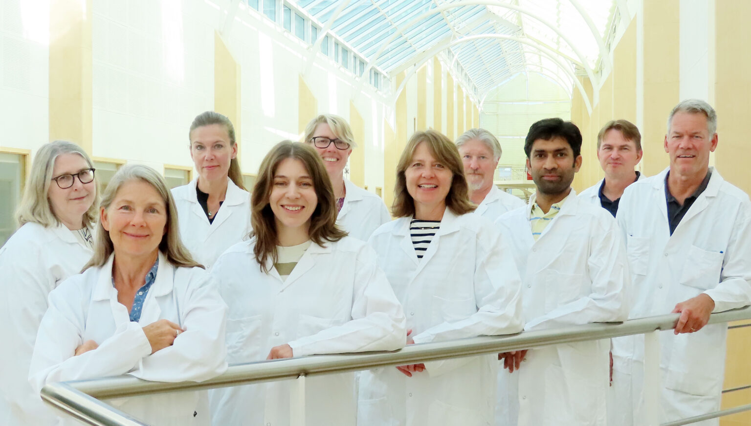 Emmace team member 2025