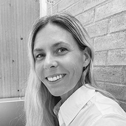 Camilla Drott QA Manager