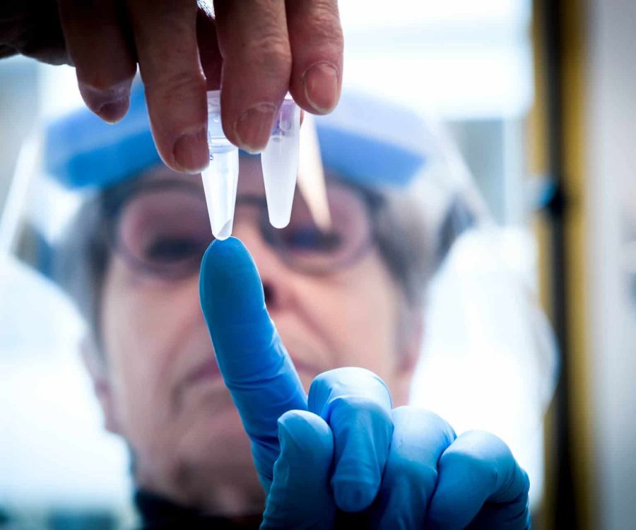 Solubility and chemical quantification of APIs/drug